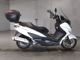 Фото Suzuki BURGMAN200 с японского аукциона
