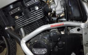 SUZUKI GSX400S KATANA 1992 GK77A