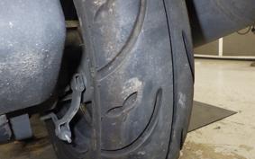 SUZUKI ADDRESS V125 G 2019 CF46A