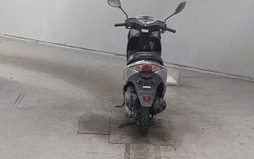 HONDA DIO AF62