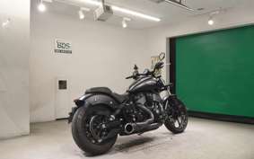 INDIAN Chief Dark Horse bobber 2023