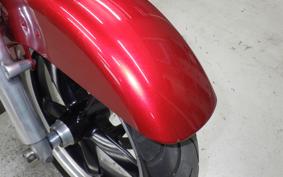 HARLEY FLD 1580 2012