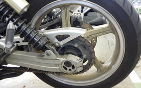 KAWASAKI ZEPHYR 400 KAI 1996 ZR400C