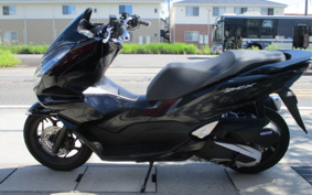 HONDA PCX125 JK05