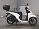 Фото Honda DIO 110 BASIC с японского аукциона