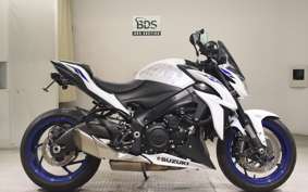 SUZUKI GSX-S1000 2019 GT79B