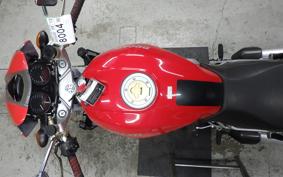 DUCATI MONSTER S4 2002