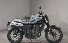 HONDA CL250 MC57