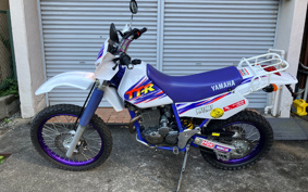 YAMAHA TT250R 4GY