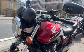 HONDA CB400SFV-4ABS 2021 NC42