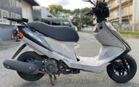 SUZUKI ADDRESS V125 CF4EA