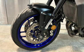 YAMAHA MT-09 ABS 2022 RN69J