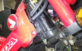 HONDA CT125 HUNTER CUB 2026 JA55