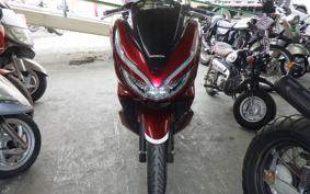 HONDA PCX125 2006 JF81