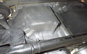 HARLEY FLTRUSE1800CVO 2015