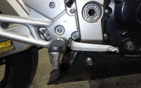 SUZUKI GSR 400 A 2014 GK7EA