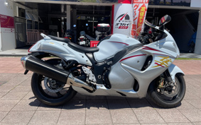 SUZUKI GSX-1300R HAYABUSA 2015 GX72B