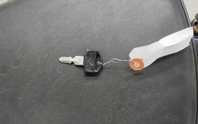 HONDA LITTLE CUB E AA01