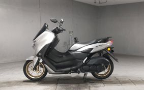 YAMAHA N-MAX 125 SEG6J