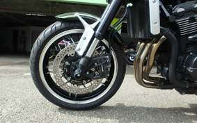 KAWASAKI Z900RS 2019 ZR900C