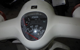 HONDA C110 SUPER CUB JA07