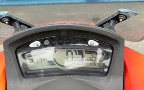 YAMAHA TRICITY 125 SE82J