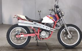 HONDA FTR250 MD17