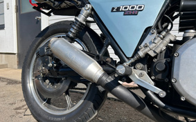 KAWASAKI Z1-R 2010 KZT00D