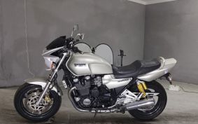 YAMAHA XJR1200 4KG