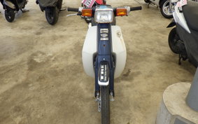 HONDA C90 SUPER CUB E HA02