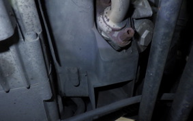 YAMAHA AXIS 125 TREET 1993 SE53J