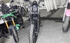 HONDA CL500 2023 PC68