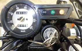 YAMAHA TRICKER Gen.2 DG16J