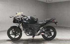 HONDA CBR250R MC41