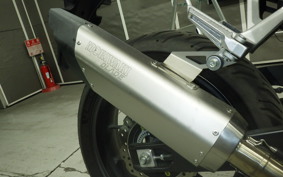 HONDA CBR400R 2024 NC65