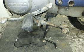 HONDA C50 SUPER CUB AA01