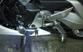 HONDA VFR800F 2022 RC79