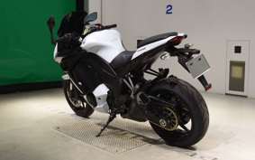 KAWASAKI NINJA 1000 2013