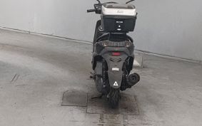 YAMAHA CYGNUS125XSR SE44J