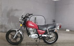 SUZUKI GN125 H PCJG9