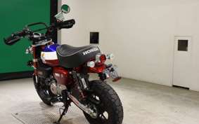 HONDA MONKEY 125 2022 JB05
