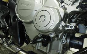 HONDA CBF600S ABS 2013