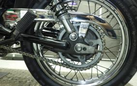 SUZUKI GRASS TRACKER NJ4BA