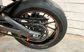 YAMAHA MT-09 2014 RN34J