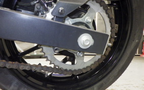 SUZUKI GSX250R 2021