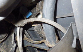 YAMAHA JOG POCHE 2024 SA08J