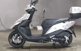 SUZUKI ADDRESS V125 DT11A