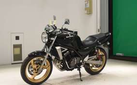 KAWASAKI BALIUS 250 Gen.2 2024 ZR250B