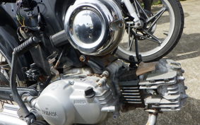 YAMAHA YB50 GEN 2 UA05J
