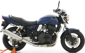 SUZUKI INAZUMA 400 2000 GK7BA